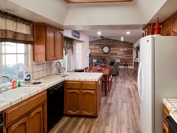 Yosemite Area Home 1029167