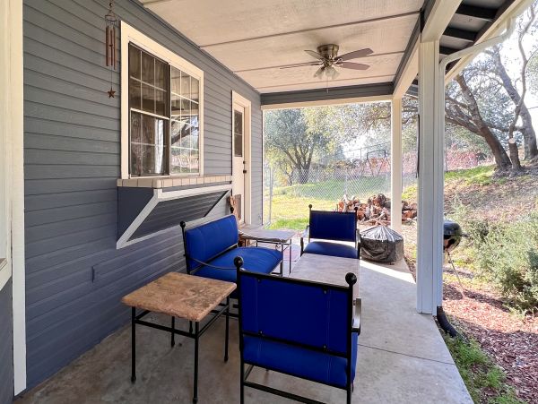 Yosemite Area Home 1029167