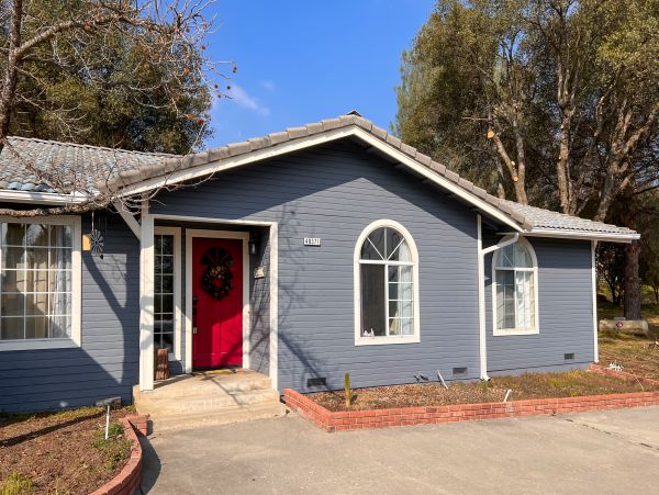 Yosemite Area Home 1029167