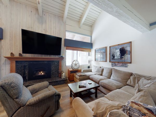 Yosemite Area Home 1029168