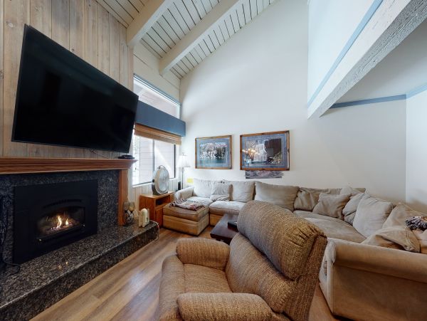 Yosemite Area Home 1029168