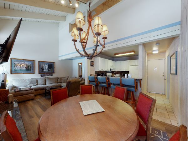 Yosemite Area Home 1029168
