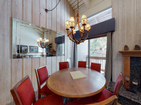 Yosemite Area Home 1029168
