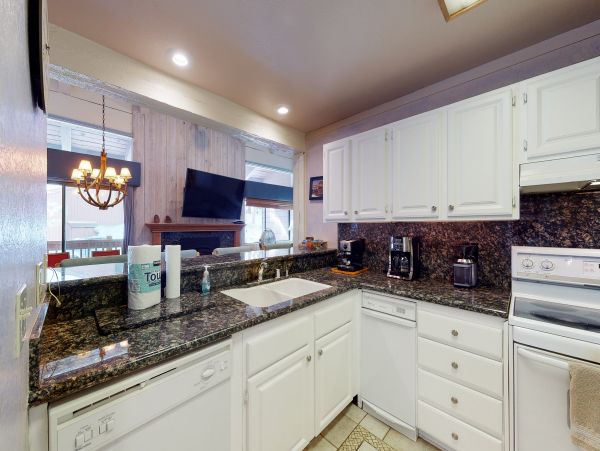 Yosemite Area Home 1029168