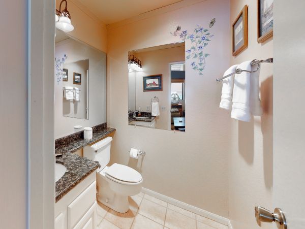 Yosemite Area Home 1029168