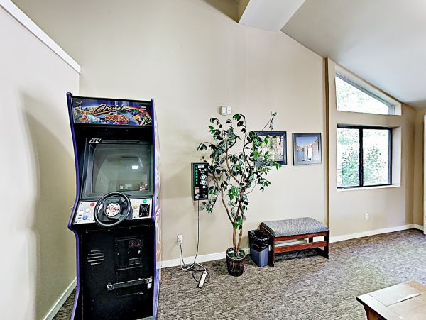 Yosemite Area Home 1029168