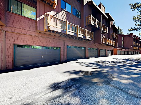 Yosemite Area Home 1029168
