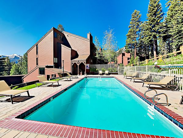Yosemite Area Home 1029168
