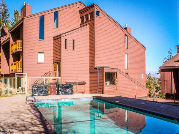 Yosemite Area Home 1029168
