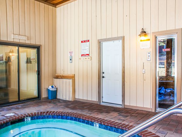 Yosemite Area Home 1029168