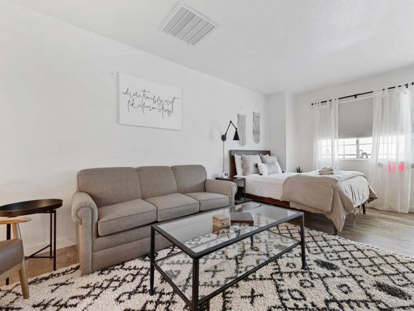 Yosemite Area Home 1029169