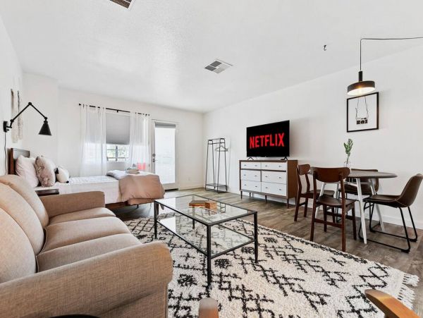Yosemite Area Home 1029169