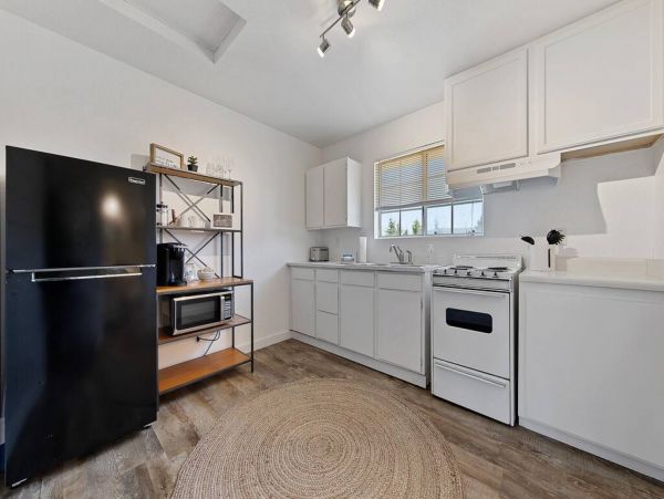 Yosemite Area Home 1029169