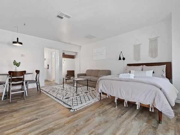 Yosemite Area Home 1029169