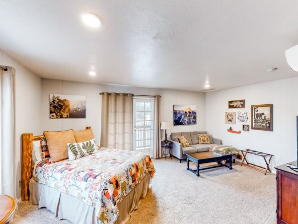 Yosemite Area Home 1029170