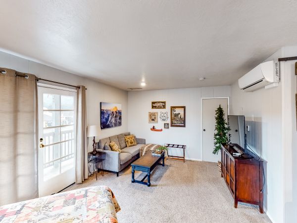 Yosemite Area Home 1029170
