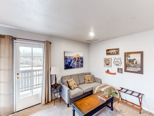 Yosemite Area Home 1029170