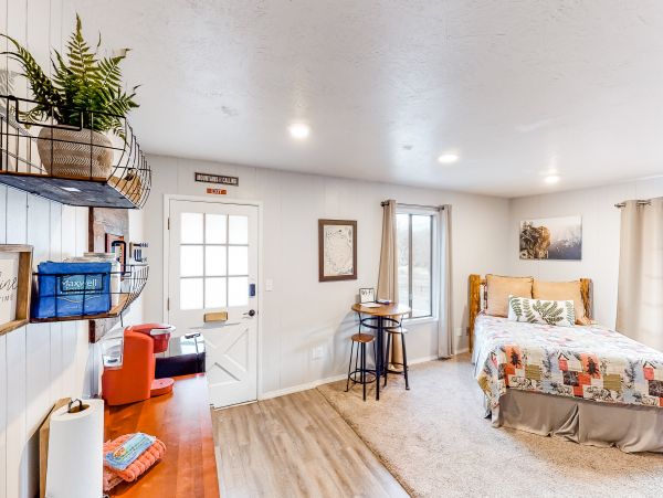 Yosemite Area Home 1029170