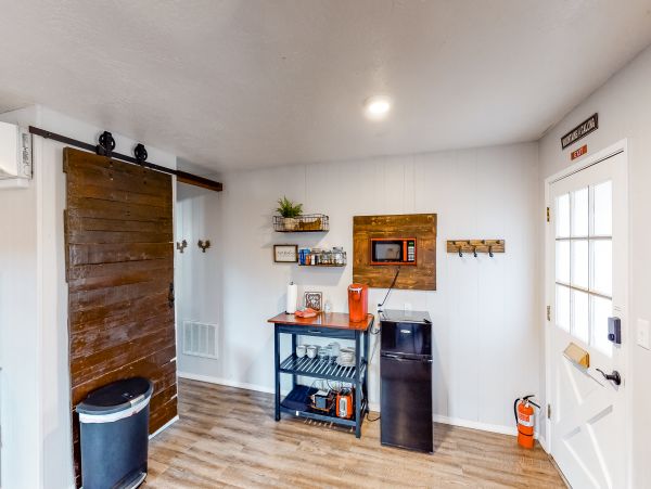 Yosemite Area Home 1029170