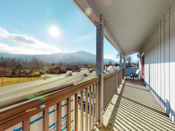 Yosemite Area Home 1029170