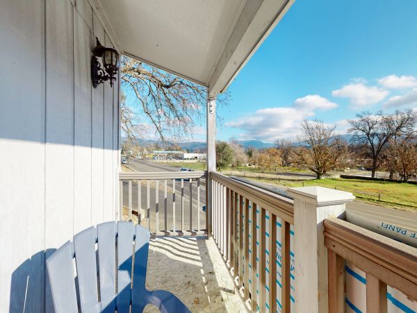 Yosemite Area Home 1029170