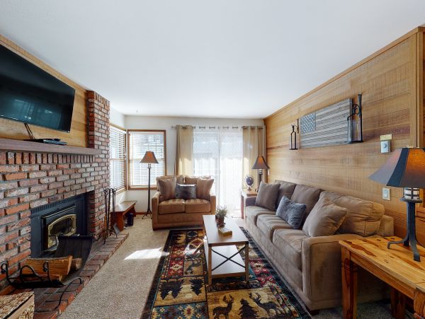 Yosemite Area Home 1029171