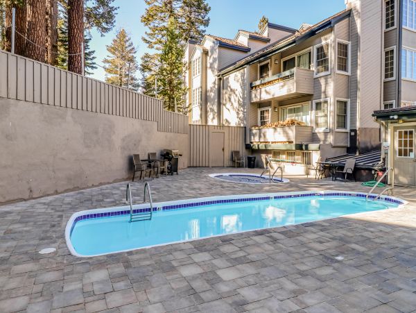 Yosemite Area Home 1029171