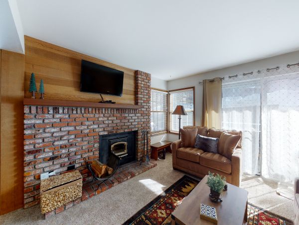 Yosemite Area Home 1029171