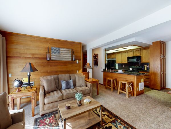 Yosemite Area Home 1029171