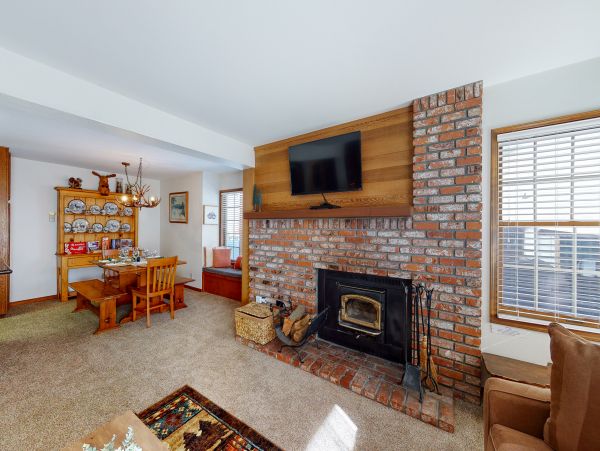Yosemite Area Home 1029171