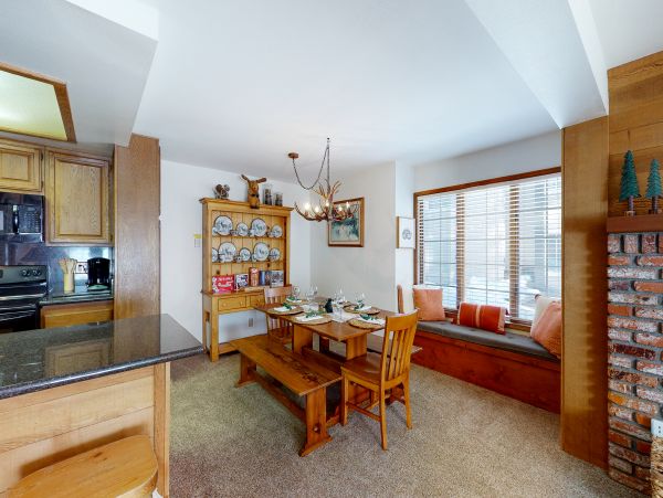 Yosemite Area Home 1029171