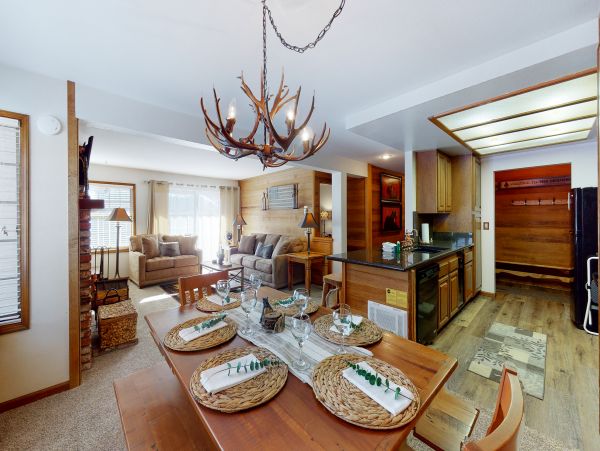 Yosemite Area Home 1029171