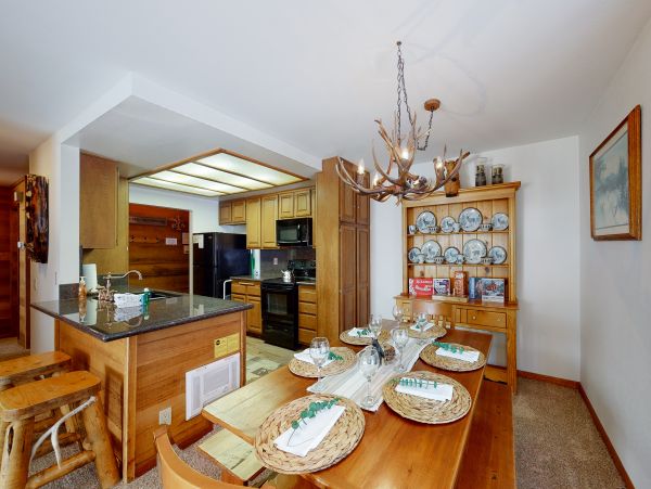 Yosemite Area Home 1029171
