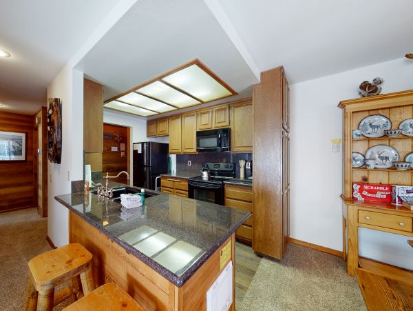 Yosemite Area Home 1029171