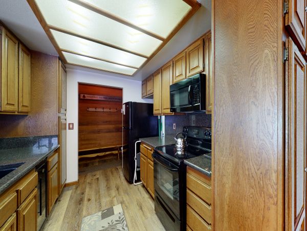 Yosemite Area Home 1029171