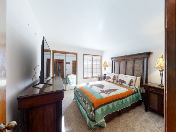 Yosemite Area Home 1029171