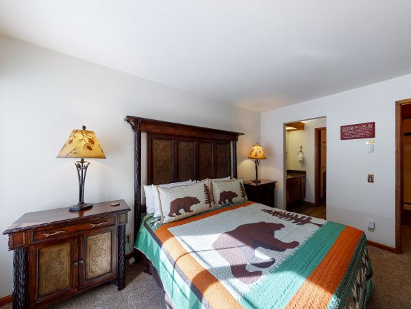 Yosemite Area Home 1029171