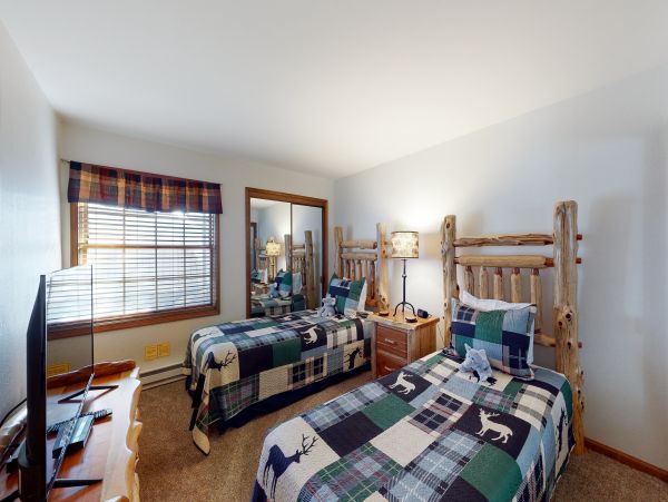 Yosemite Area Home 1029171