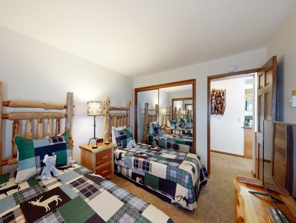 Yosemite Area Home 1029171
