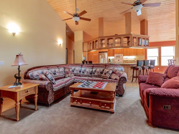 Yosemite Area Home 1029172