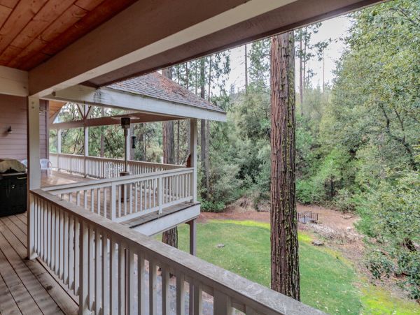 Yosemite Area Home 1029172