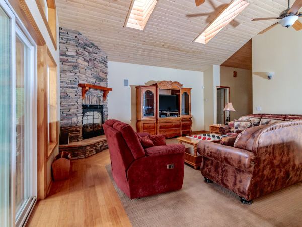 Yosemite Area Home 1029172
