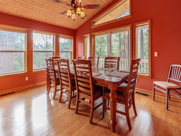 Yosemite Area Home 1029172