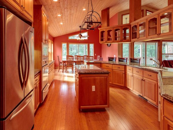 Yosemite Area Home 1029172