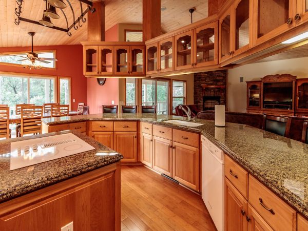 Yosemite Area Home 1029172