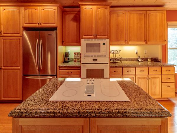 Yosemite Area Home 1029172