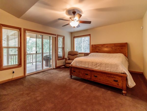 Yosemite Area Home 1029172