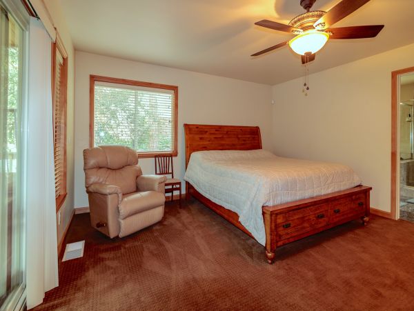 Yosemite Area Home 1029172