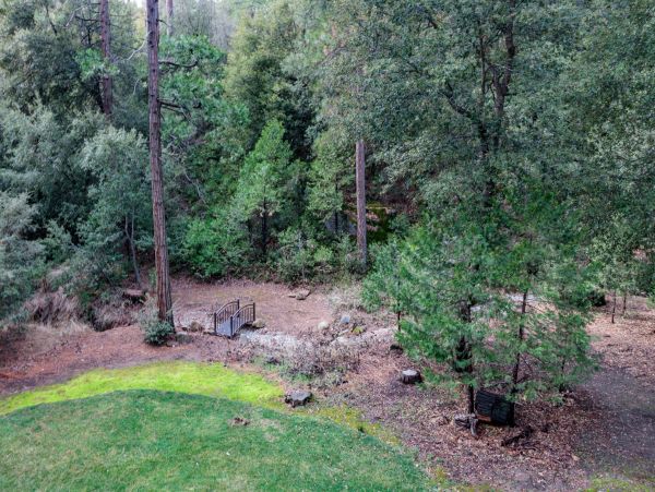Yosemite Area Home 1029172