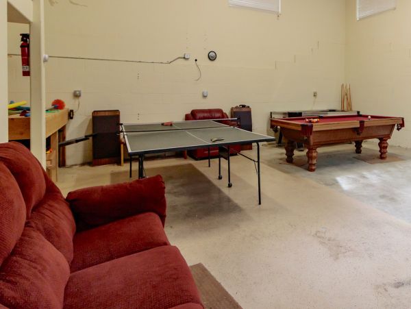 Yosemite Area Home 1029172